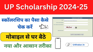 Scholarship Ka Payment Kaise Dekhe: किसी भी प्रकार का स्कॉलरशिप का पैसा ऐसे चेक करें, जानिए पूरी जानकारी: