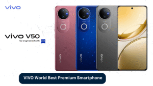 VIVO World Best Premium Smartphone: Vivo’s Phone with 360MP Camera and 150W Charger ₹39999 to ₹44999